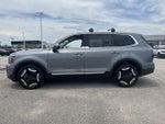 2025 Kia Telluride EX FWD