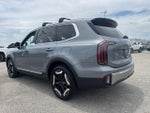 2025 Kia Telluride EX FWD