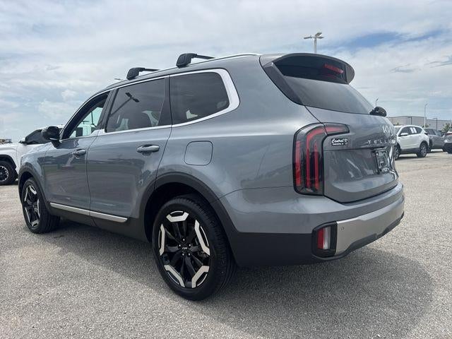 2025 Kia Telluride EX FWD