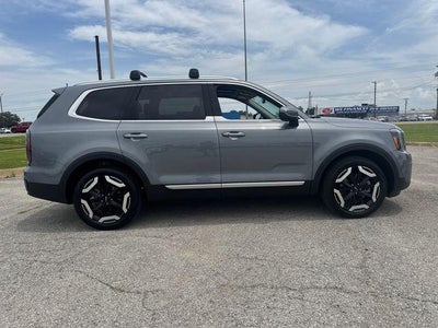 2025 Kia Telluride EX FWD