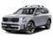 2025 Kia Telluride EX FWD