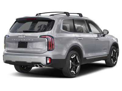 2025 Kia Telluride EX FWD
