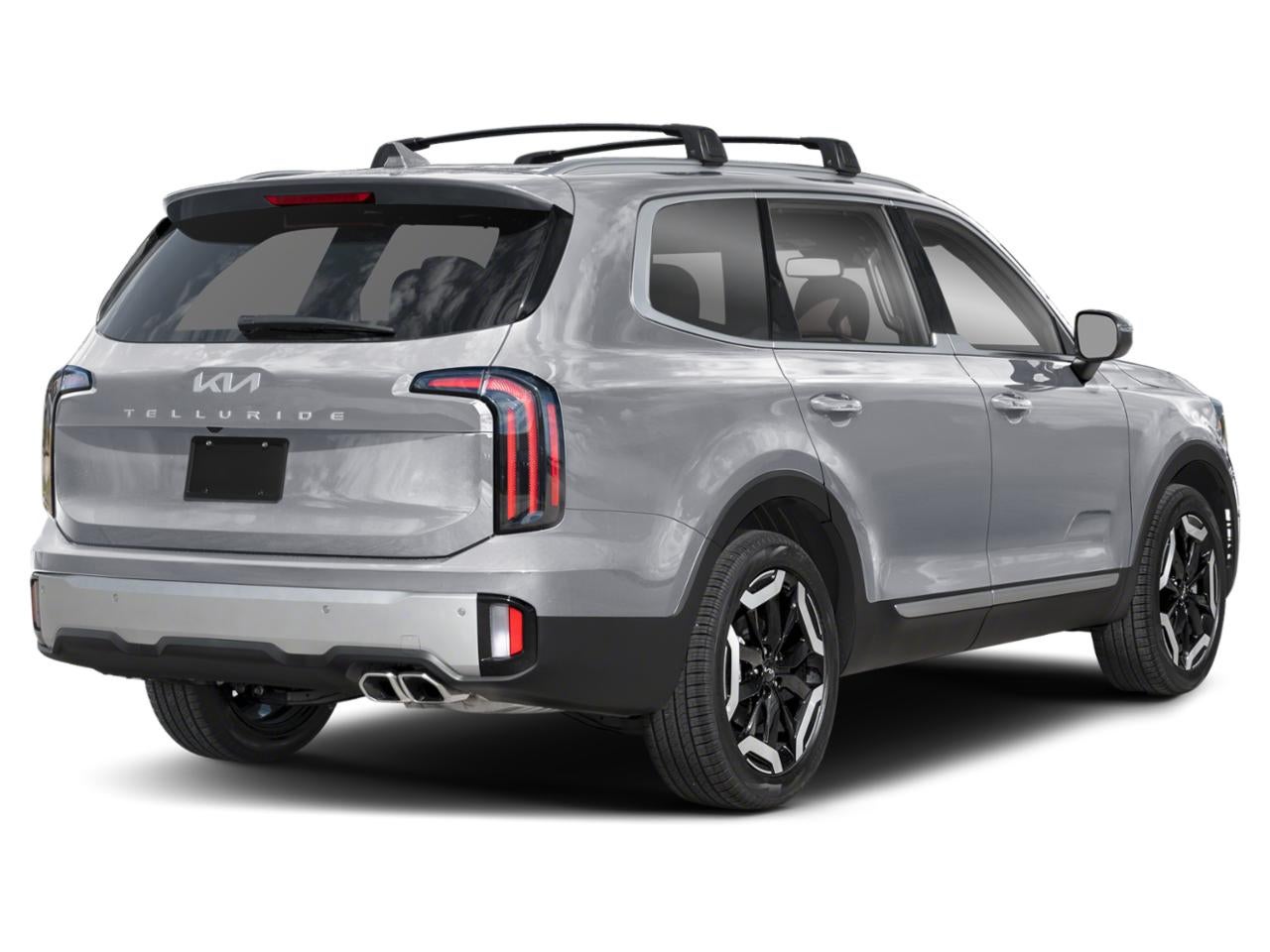 2025 Kia Telluride EX FWD