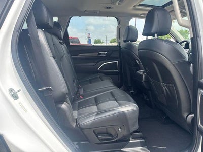 2020 Kia Telluride EX AWD