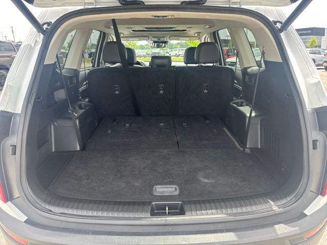 2020 Kia Telluride EX AWD