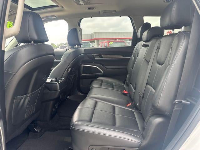 2020 Kia Telluride EX AWD