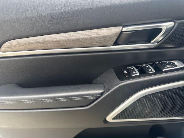 2020 Kia Telluride EX AWD