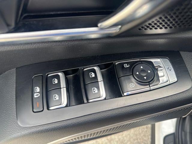 2020 Kia Telluride EX AWD