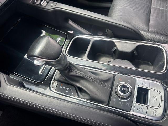 2020 Kia Telluride EX AWD
