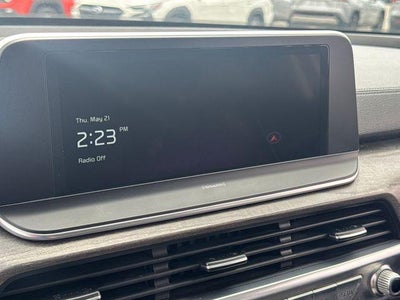 2020 Kia Telluride EX AWD