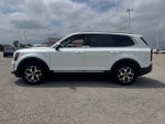 2020 Kia Telluride EX AWD
