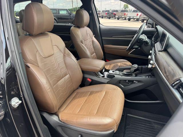 2022 Kia Telluride SX AWD