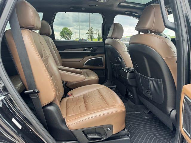 2022 Kia Telluride SX AWD