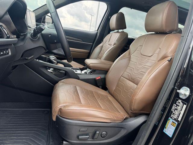 2022 Kia Telluride SX AWD