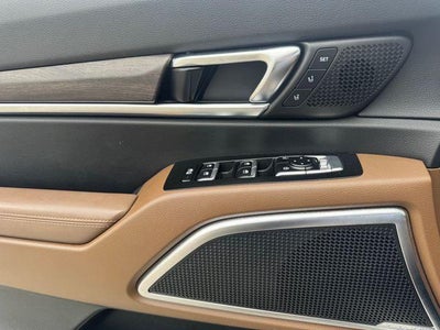 2022 Kia Telluride SX AWD