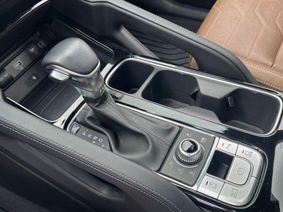 2022 Kia Telluride SX AWD