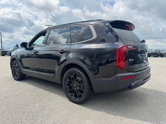 2022 Kia Telluride SX AWD