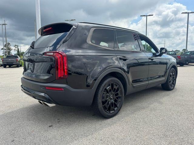 2022 Kia Telluride SX AWD