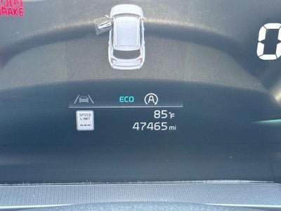 2023 Kia Telluride S AWD