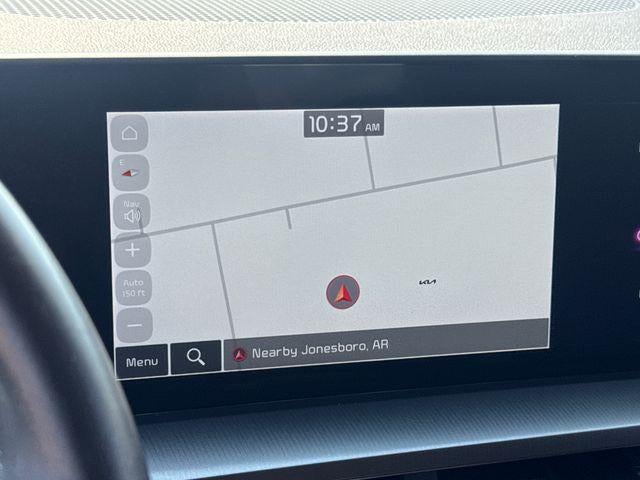 2023 Kia Telluride S AWD