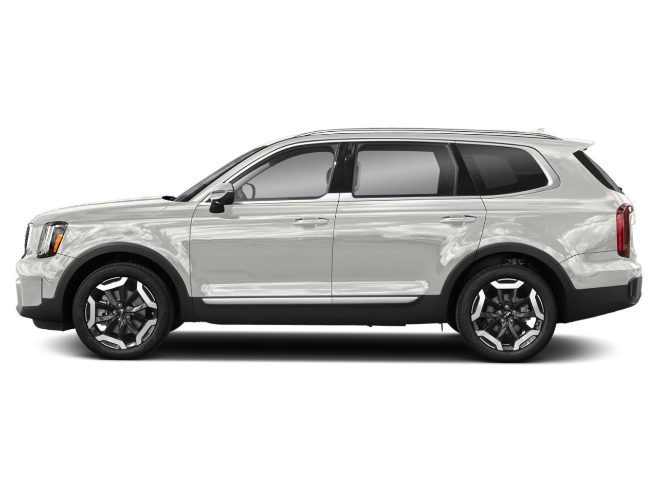 2023 Kia Telluride S AWD