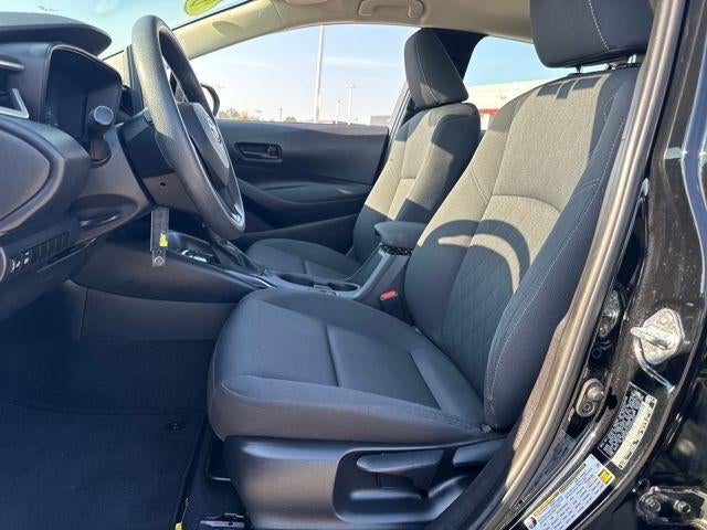 2023 Toyota Corolla LE CVT (Natl)