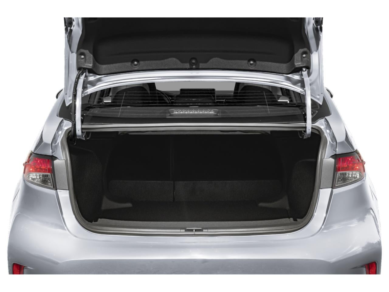 2023 Toyota Corolla LE CVT (Natl)