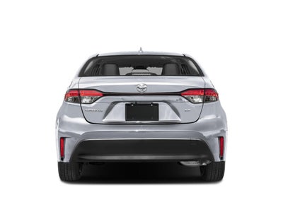 2023 Toyota Corolla LE CVT (Natl)