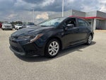 2025 Toyota Corolla LE CVT (Natl)