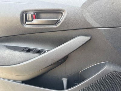 2024 Toyota Corolla LE CVT (Natl)