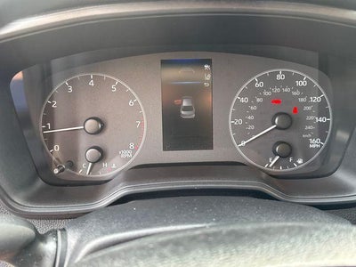 2024 Toyota Corolla LE CVT (Natl)