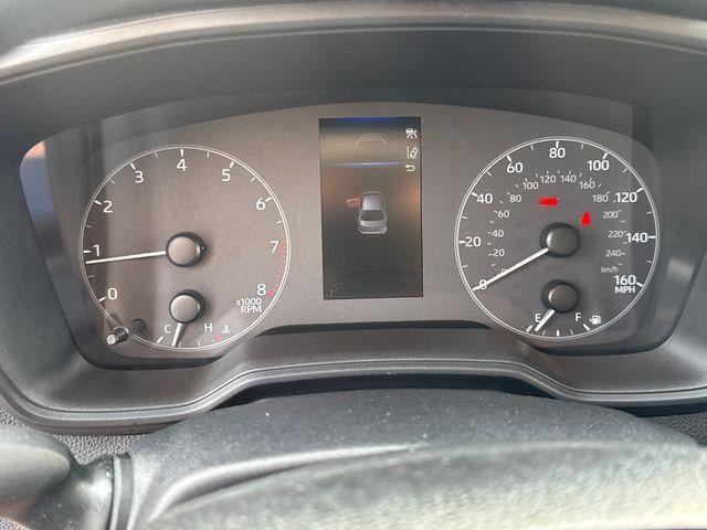 2024 Toyota Corolla LE CVT (Natl)