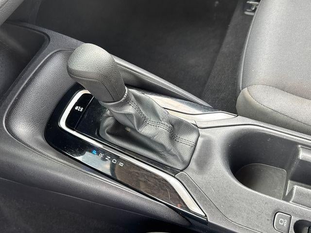 2024 Toyota Corolla LE CVT (Natl)
