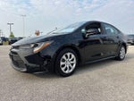 2024 Toyota Corolla LE CVT (Natl)