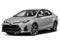 2019 Toyota Corolla SE CVT (Natl)