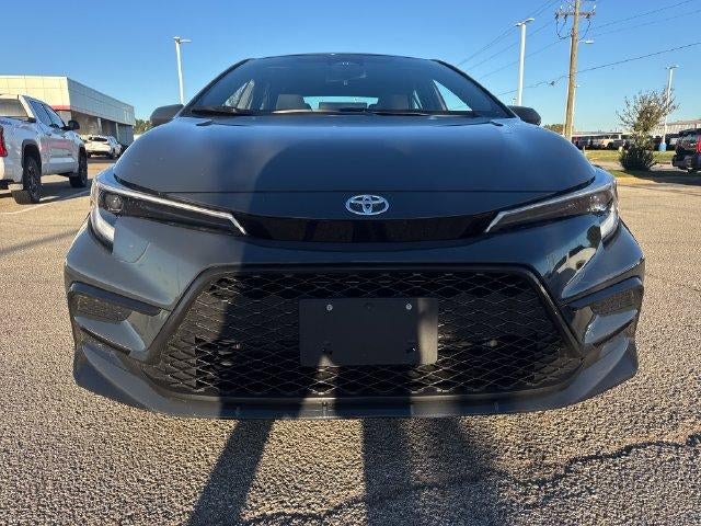 2026 Toyota Corolla SE CVT (Natl)