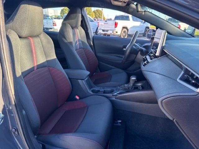 2026 Toyota Corolla SE CVT (Natl)