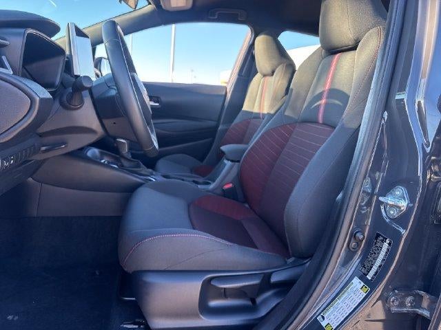 2026 Toyota Corolla SE CVT (Natl)