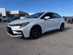 2026 Toyota Corolla SE CVT (Natl)