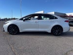 2026 Toyota Corolla SE CVT (Natl)