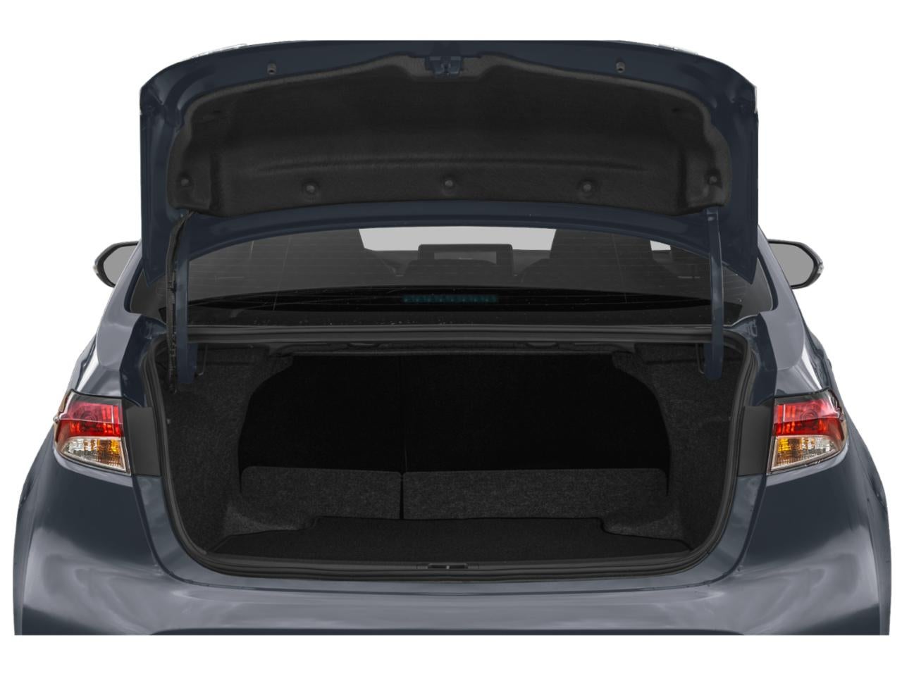 2026 Toyota Corolla SE CVT (Natl)