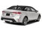 2022 Toyota Corolla SE CVT (Natl)