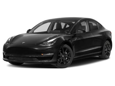 2022 Tesla Model 3 Long Range AWD *Ltd Avail*