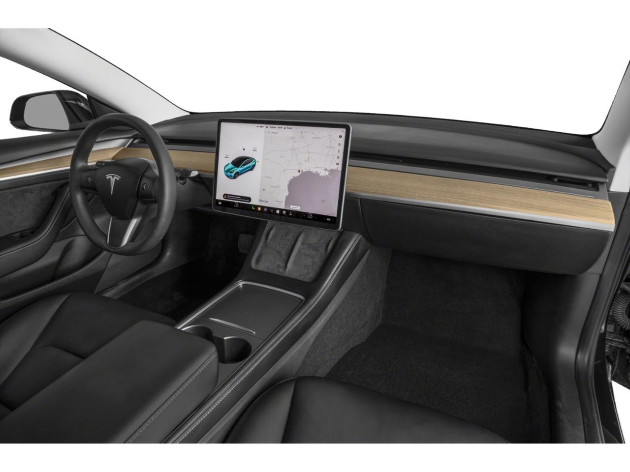 2022 Tesla Model 3 Long Range AWD *Ltd Avail*