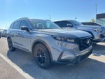 2025 Honda CR-V Hybrid Sport FWD