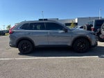 2025 Honda CR-V Hybrid Sport FWD