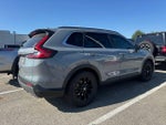 2025 Honda CR-V Hybrid Sport FWD