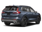2025 Honda CR-V Hybrid Sport-L FWD