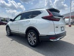 2021 Honda CR-V Hybrid Touring AWD