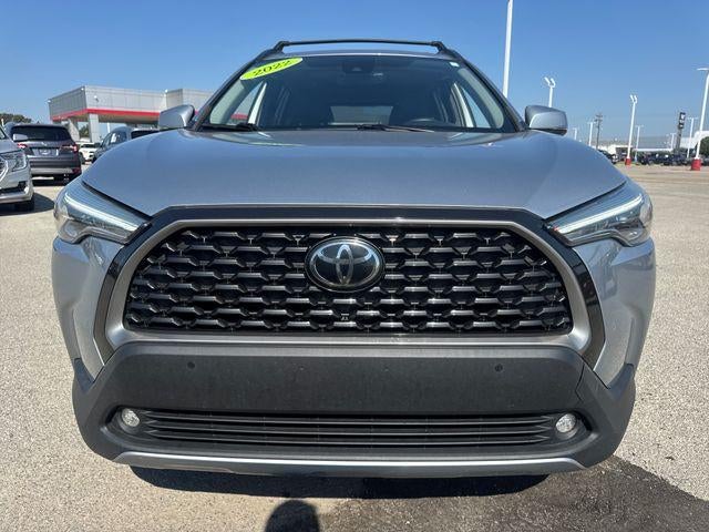 2022 Toyota Corolla Cross XLE 2WD (Natl)